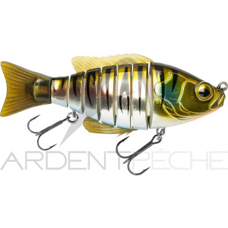 Poisson nageur BIWAA Seven 6