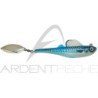Leurre souple BIWAA Divinator ocean 56g