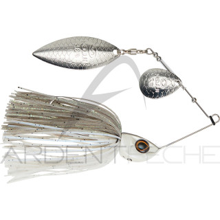 Spinnerbait ILLEX Crusher Jr 14g