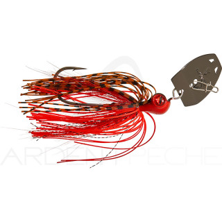 Chatterbait GUNKI Boomer 21g