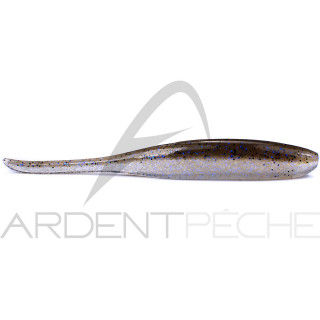 Leurre souple KEITECH Shad impact 5