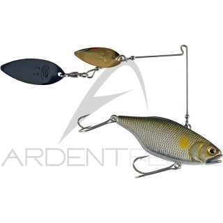 Spinnerbait SAWAMURA One up viblade