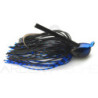 Rubber jig RAID JAPAN Master jig 11g
