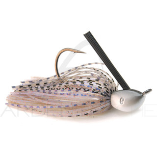 Rubber jig RAID JAPAN Master jig 11g