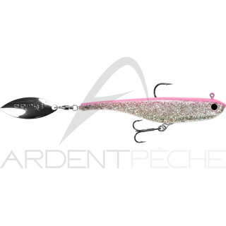 Leurre souple BIWAA Divinator junior 140 22g