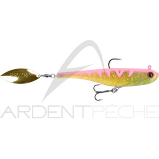 Leurre souple BIWAA Divinator junior 140 22g