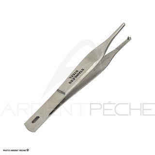 Mini pince à anneaux brisés HARIMA 9cm