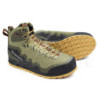 Chaussures de wading SIMMS Flyweight Access Dark Stone Vibram