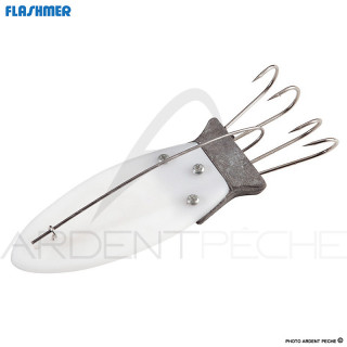 Planche à poulpe FLASHMER