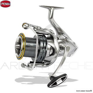 Moulinet spinning PENN Tidal longcast