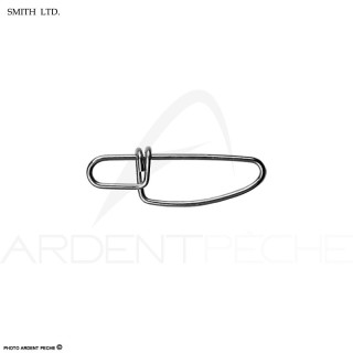 Agrafe SMITH Cross lock snap