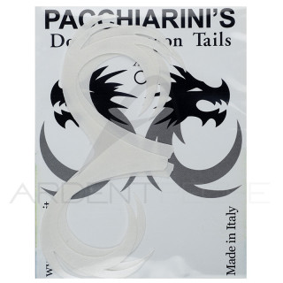 Double Dragon Tails PACCHIARINI'S XL