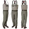 Waders Redington Escape - pêchez les pieds dans l’eau - Ardent Fly Fishing