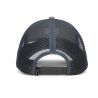 Casquette SIMMS Trout Icon Trucker Cinder