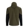 Sweat SIMMS Confluence Hoody Loden