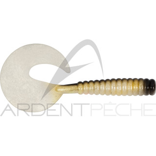 Leurre souple CAT SPIRIT Ondulia