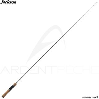 Canne spinning JACKSON Trout signal 5 brins