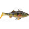 Leurre souple SAVAGE GEAR 3D Perch RTF FS 17.5cm