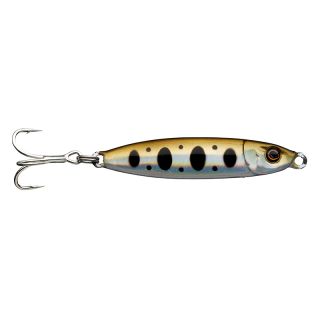 Jig ILLEX Silver shade 17g
