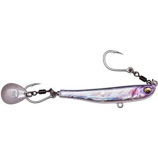Jig MEGABASS Makippa sawara tune 40g