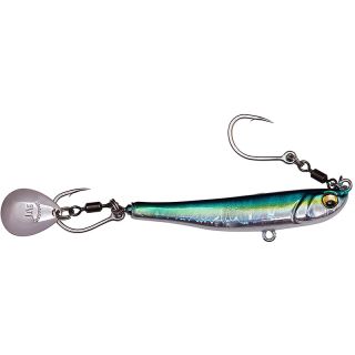 Jig MEGABASS Makippa sawara tune 40g