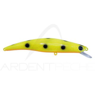 Poisson nageur SMITH Swinger SP