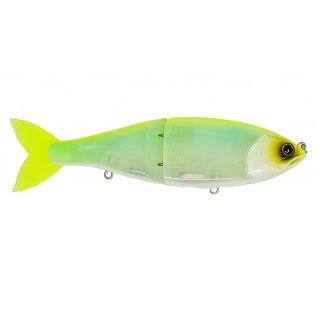 Swimbait SWIMBAIT REPUBLIC Glideway 126 f