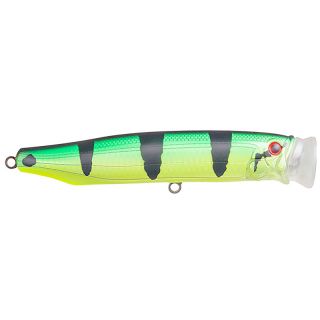 Poisson nageur TACKLE HOUSE Feed popper 135