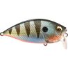 Poisson nageur MEGABASS Over rev crank