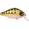 Poisson nageur ZIP BAITS B Switcher 1.0 no rattle
