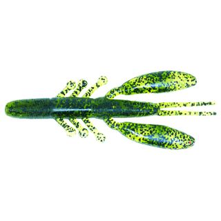 Leurre souple DAMIKI Air craw 3