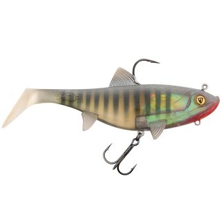 Leurre souple FOX RAGE Replicant 18cm wobble