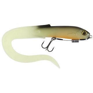 Leurre souple FOX RAGE Slick eel loaded 28cm