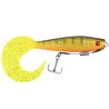 Leurre souple FOX RAGE Pro grub loaded 12cm