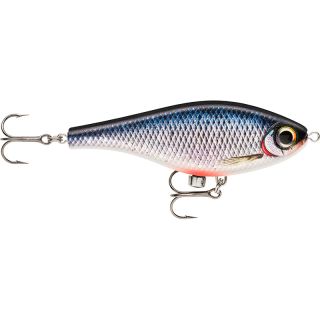 Jerkbait RAPALA Super shadow rap jerk 11