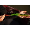 Leurre souple FOX RAGE Slick eel loaded 28cm