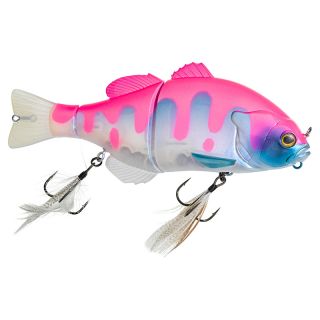 Swimbait ILLEX Gantarel