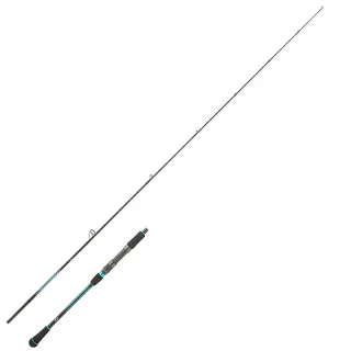 Canne spinning DAIWA Harrier jigging