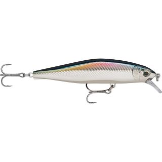 Poisson nageur RAPALA Precision xtreme air boss SW 100