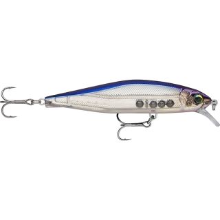 Poisson nageur RAPALA Precision xtreme air boss SW 100