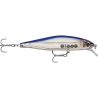 Poisson nageur RAPALA Precision xtreme air boss SW 100