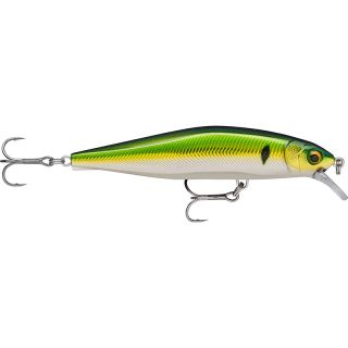 Poisson nageur RAPALA Precision xtreme air boss SW 100