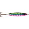 Cuiller ondulante BLUE FOX Moresilda trout holographic HD 15g