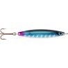 Cuiller ondulante BLUE FOX Moresilda trout holographic HD 15g