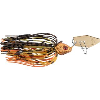 Chatterbait FOX RAGE Bladed jig 7g