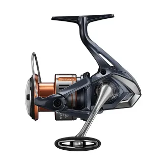 Moulinet spinning SHIMANO Nasci FD