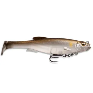 Leurre souple MEGABASS Mag draft 5