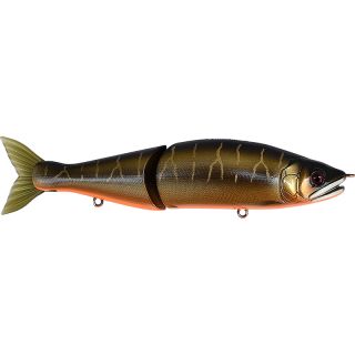 Swimbait GAN CRAFT Jointed claw 178 SS
