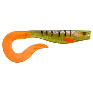 Leurre souple ILLEX Dexter eel 280