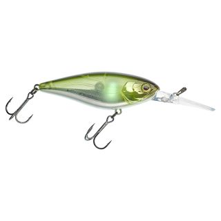 Poisson nageur ILLEX Flat DD Squirrel 79 SP